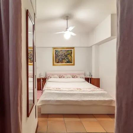 Apartment Ciclope'S House With Mini Spa And Amazing View *