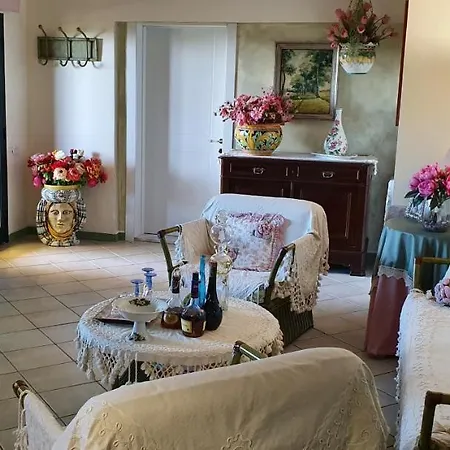 Apartment Ciclope'S House With Mini Spa And Amazing View Aci Catena