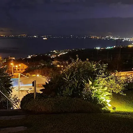 Ciclope'S House With Mini Spa And Amazing View Apartment *