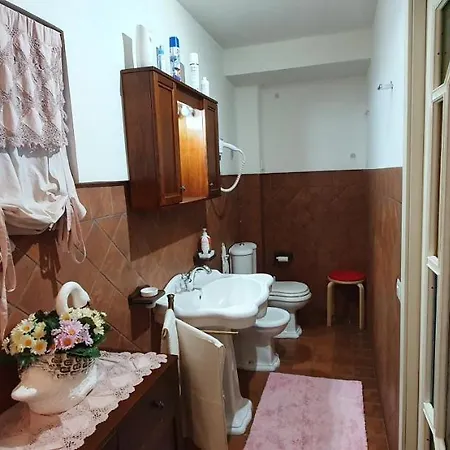 Ciclope'S House With Mini Spa And Amazing View Apartment Aci Catena