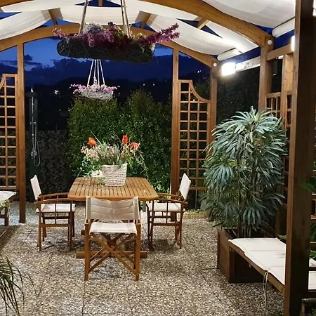 Ciclope'S House With Mini Spa And Amazing View *