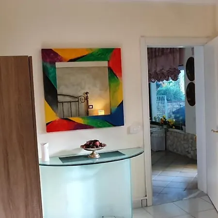 Ciclope'S House With Mini Spa And Amazing View * Aci Catena