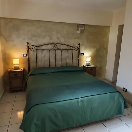 Apartment Ciclope'S House With Mini Spa And Amazing View Aci Catena