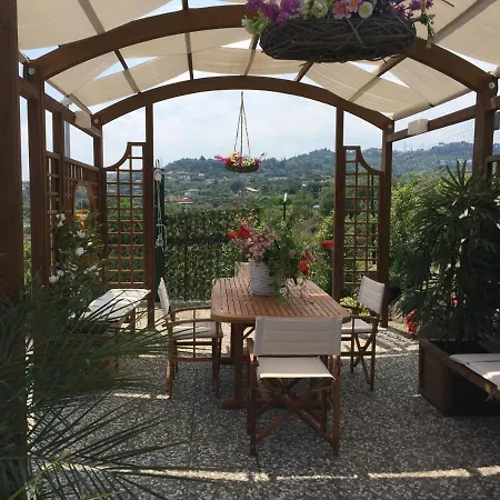 Apartment Ciclope'S House With Mini Spa And Amazing View Aci Catena