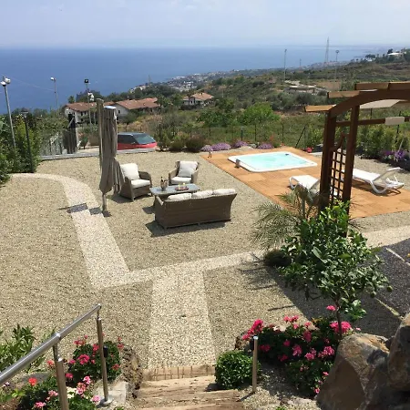 Ciclope's House With Mini And Amazing View