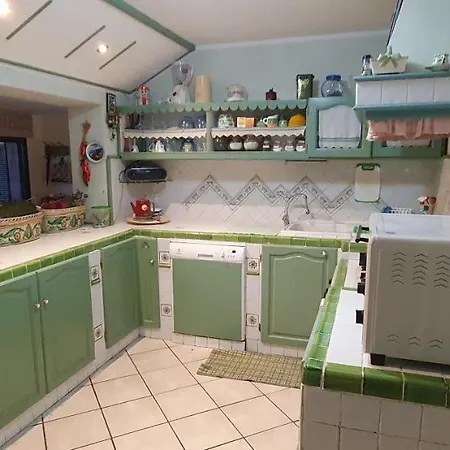 Ciclope'S House With Mini Spa And Amazing View