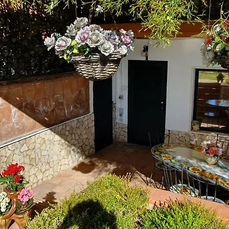Apartment Ciclope'S House With Mini Spa And Amazing View *