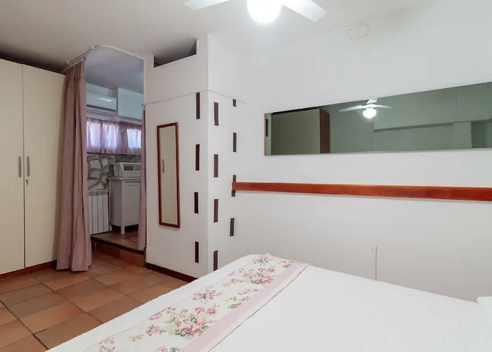 Ciclope's House With Mini And Amazing View Apartmán *