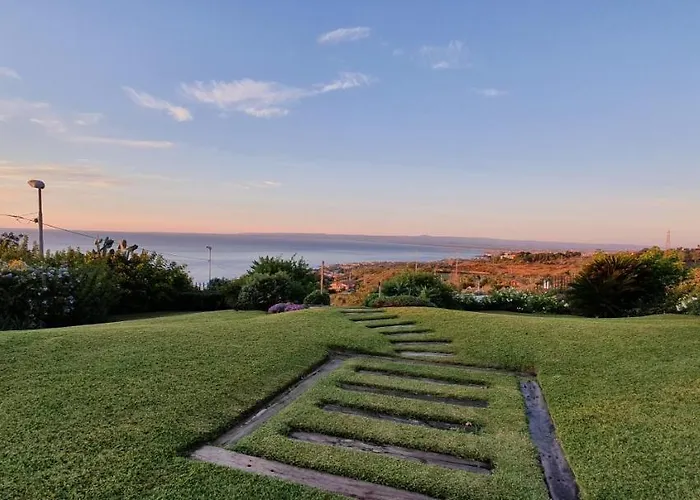 Ciclope's House With Mini And Amazing View *