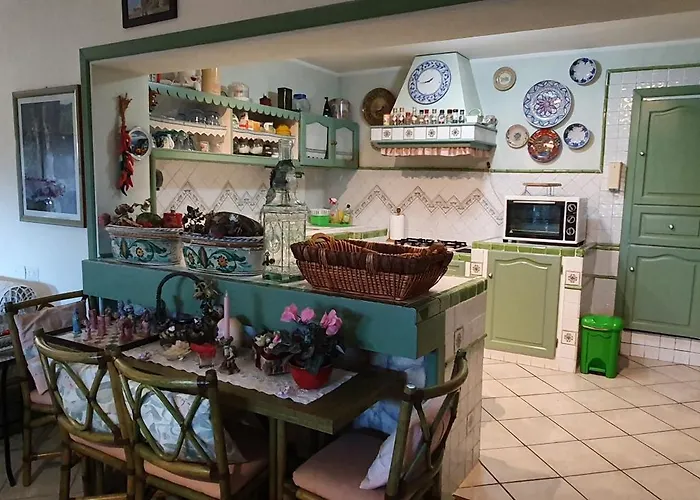 Ciclope's House With Mini And Amazing View Apartmán Aci Catena