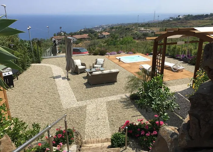 Ciclope's House With Mini And Amazing View