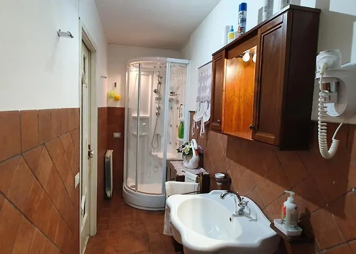 Apartmán Ciclope's House With Mini And Amazing View Aci Catena